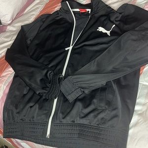 PUMA Jacket